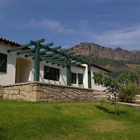 Casas Rurales Aldeaduero Salto de Saucelle 외부 사진