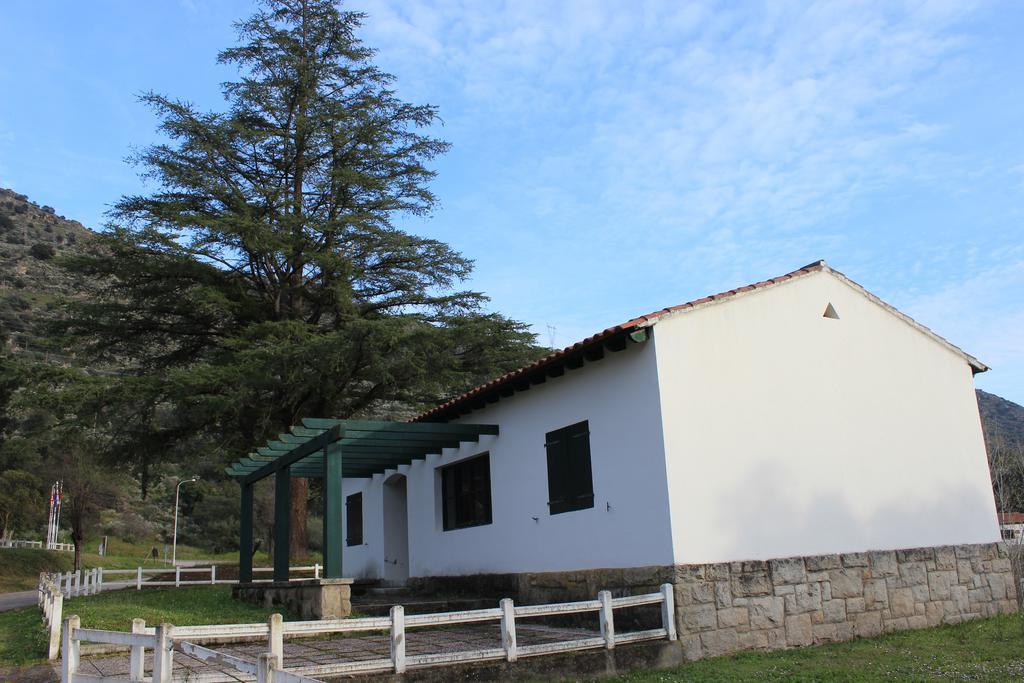 Casas Rurales Aldeaduero Salto de Saucelle 외부 사진