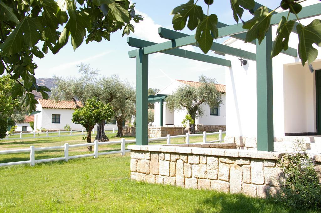 Casas Rurales Aldeaduero Salto de Saucelle 외부 사진