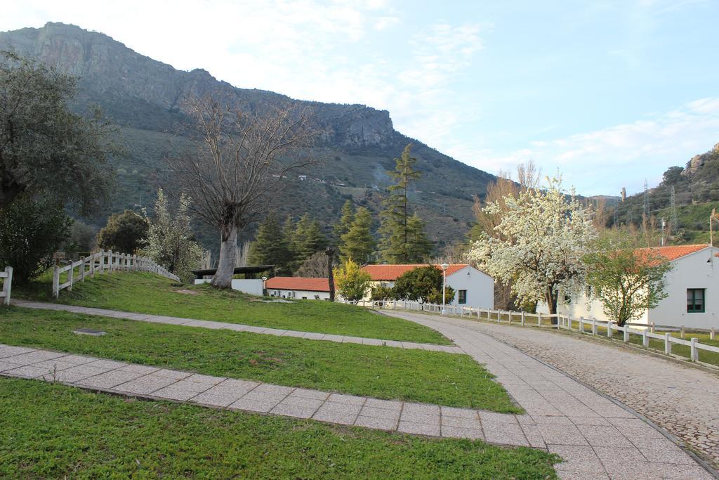 Casas Rurales Aldeaduero Salto de Saucelle 외부 사진