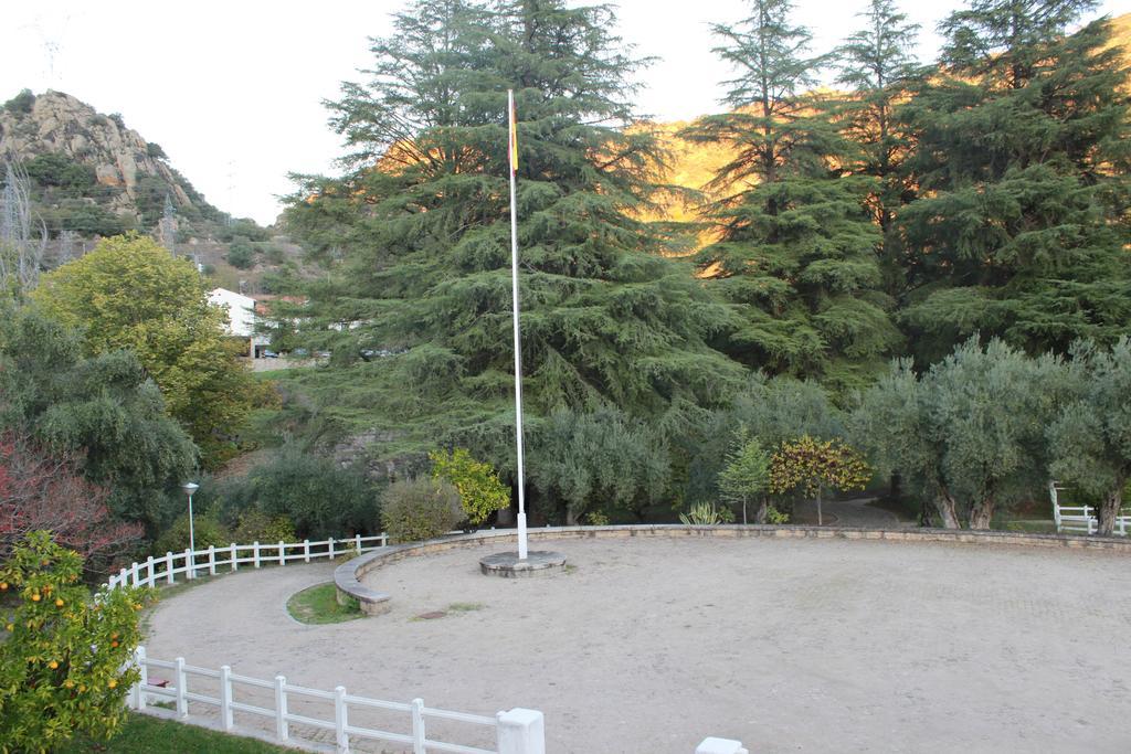 Casas Rurales Aldeaduero Salto de Saucelle 외부 사진
