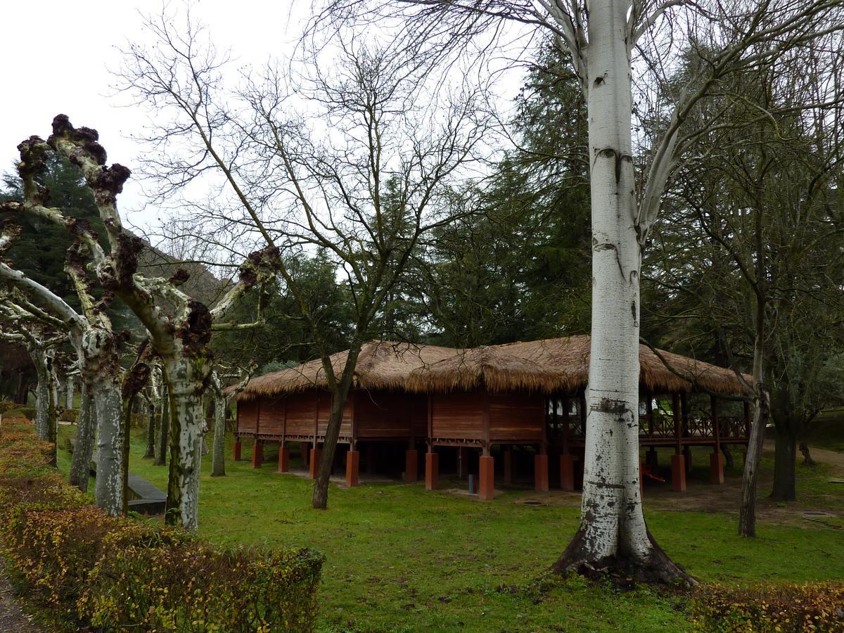 Casas Rurales Aldeaduero Salto de Saucelle 외부 사진