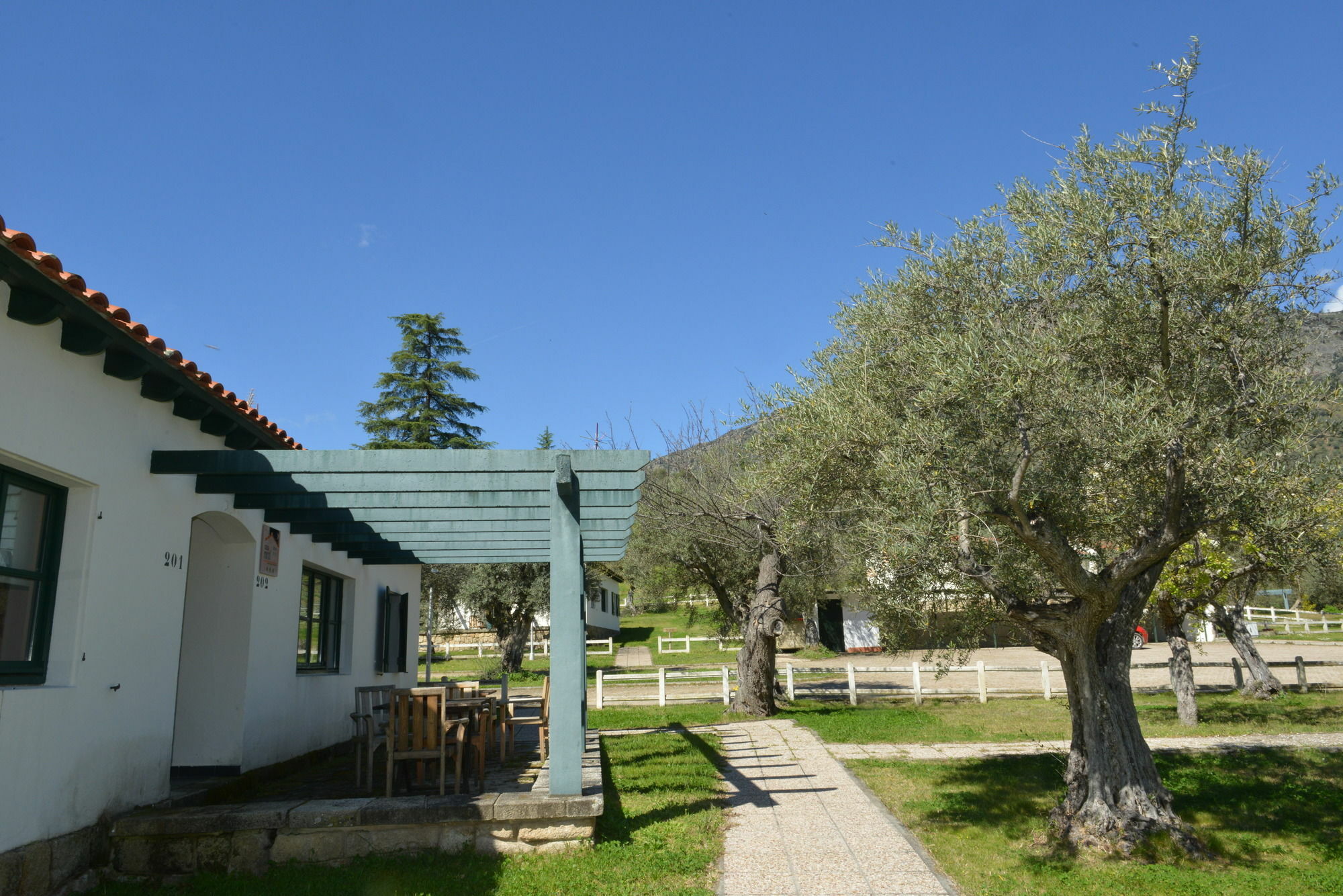 Casas Rurales Aldeaduero Salto de Saucelle 외부 사진