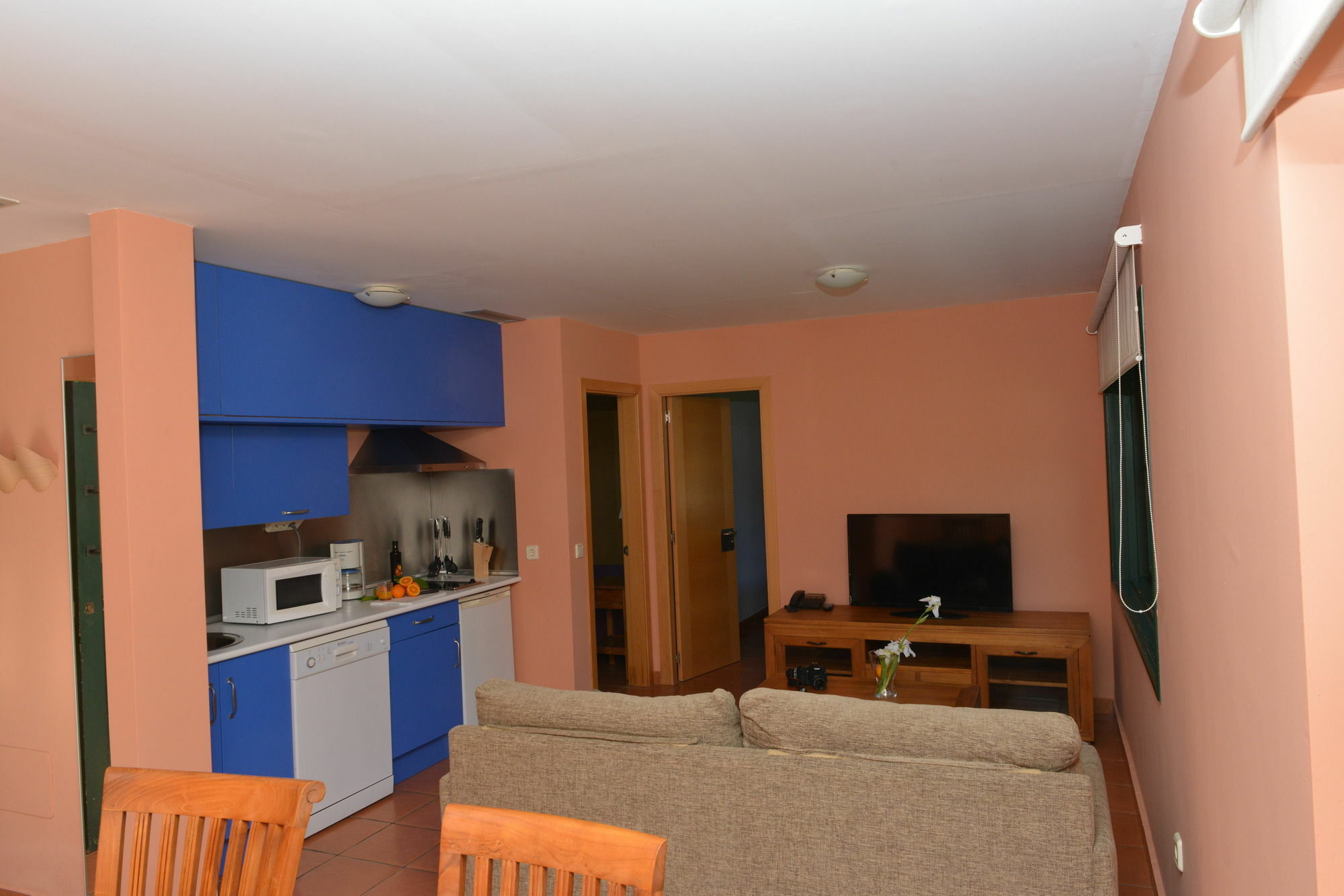 Casas Rurales Aldeaduero Salto de Saucelle 외부 사진