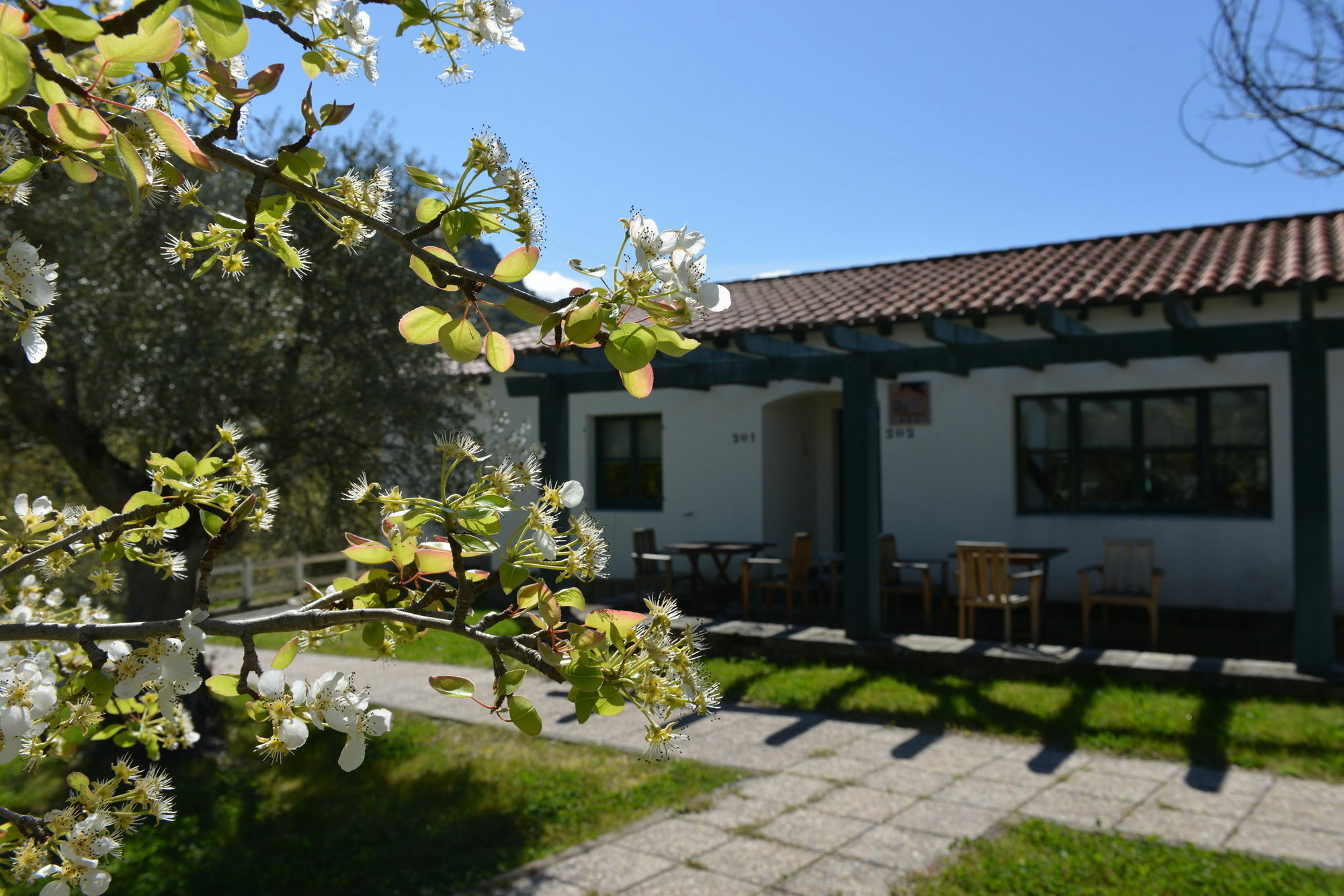 Casas Rurales Aldeaduero Salto de Saucelle 외부 사진