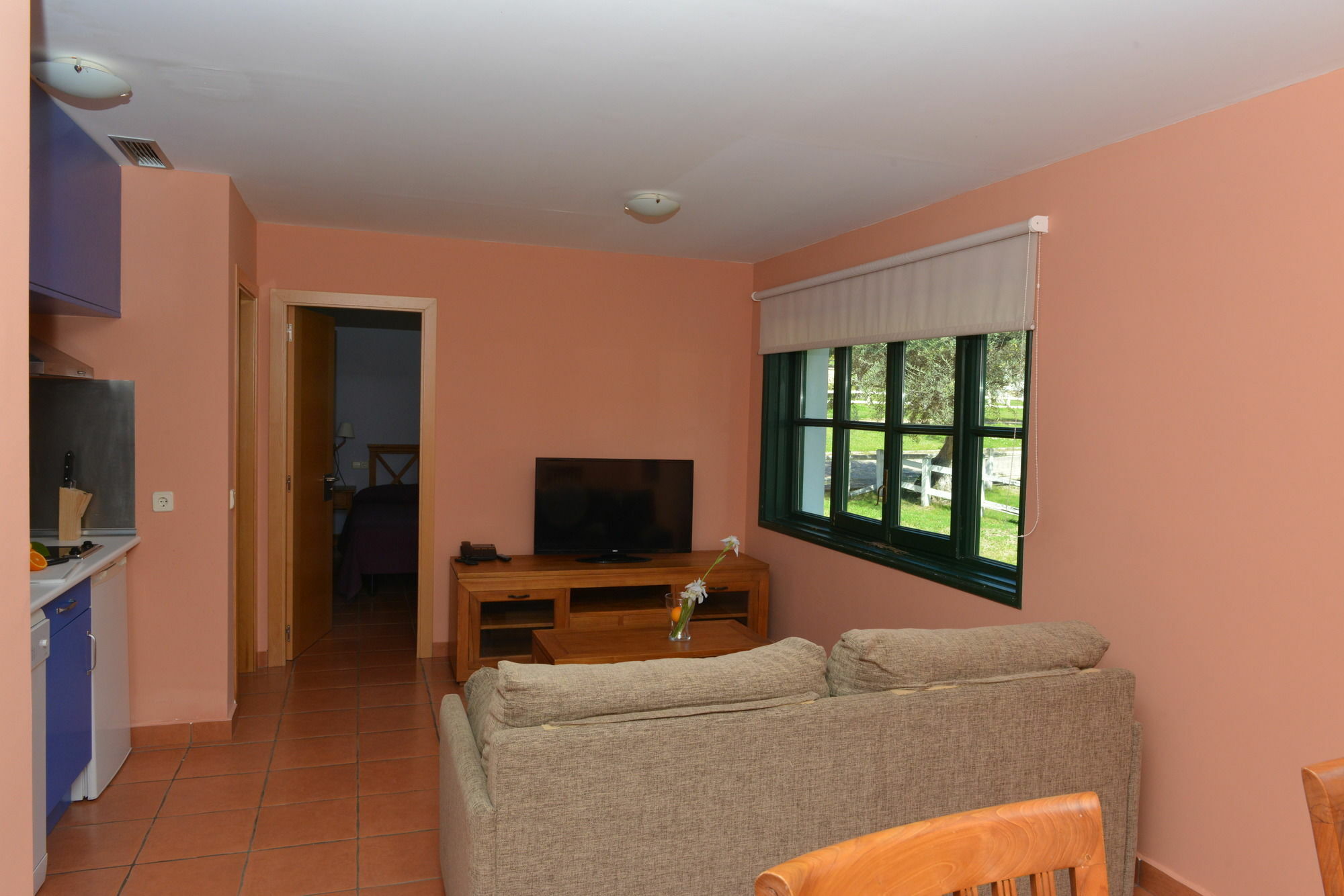 Casas Rurales Aldeaduero Salto de Saucelle 외부 사진