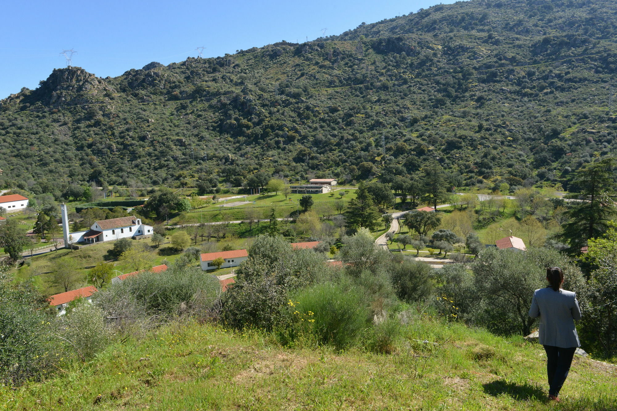 Casas Rurales Aldeaduero Salto de Saucelle 외부 사진